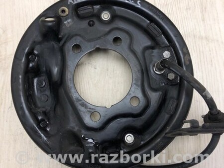 ФОТО Тормозной механизм для Ford Focus 3 (01.2010 - 03.2018) Киев