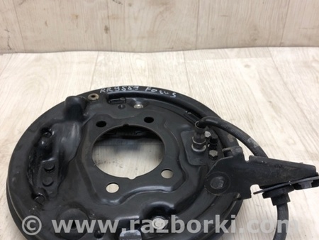 ФОТО Тормозной механизм для Ford Focus 3 (01.2010 - 03.2018) Киев