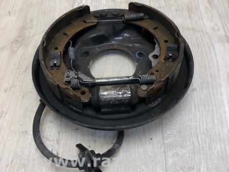 ФОТО Тормозной механизм для Ford Focus 3 (01.2010 - 03.2018) Киев
