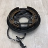ФОТО Тормозной механизм для Ford Focus 3 (01.2010 - 03.2018) Киев