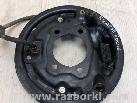 ФОТО Тормозной механизм для Ford Focus 3 (01.2010 - 03.2018) Киев
