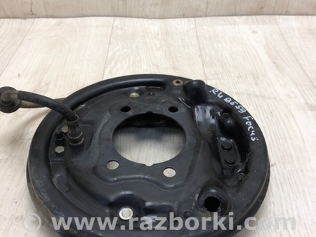 ФОТО Тормозной механизм для Ford Focus 3 (01.2010 - 03.2018) Киев