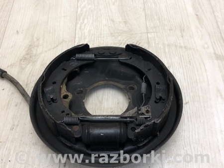 ФОТО Тормозной механизм для Ford Focus 3 (01.2010 - 03.2018) Киев