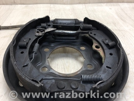 ФОТО Тормозной механизм для Ford Focus 3 (01.2010 - 03.2018) Киев