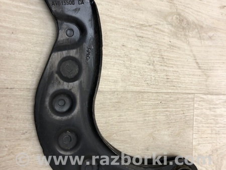 ФОТО Рычаг задний верхний поперечный для Ford Focus 3 (01.2010 - 03.2018) Киев