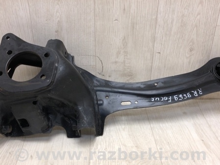 ФОТО Рычаг задний продольный для Ford Focus 3 (01.2010 - 03.2018) Киев