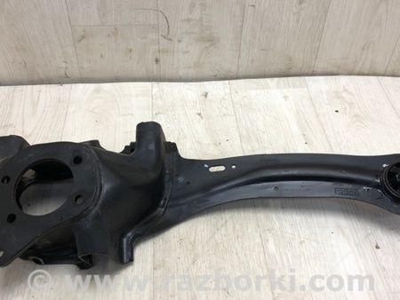 ФОТО Рычаг задний продольный для Ford Focus 3 (01.2010 - 03.2018) Киев