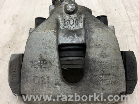 ФОТО Суппорт для Ford Focus 3 (01.2010 - 03.2018) Киев