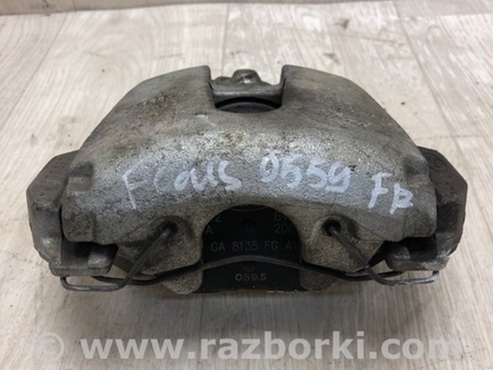 ФОТО Суппорт для Ford Focus 3 (01.2010 - 03.2018) Киев