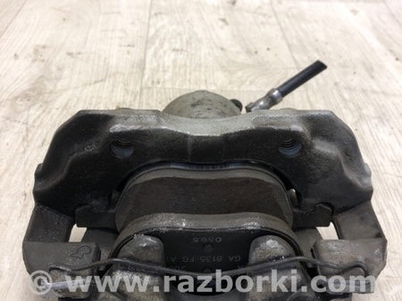 ФОТО Суппорт для Ford Focus 3 (01.2010 - 03.2018) Киев