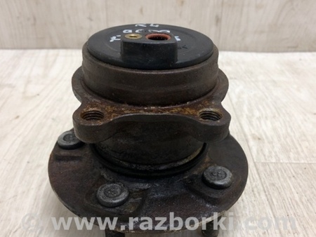 ФОТО Ступица для Ford Focus 3 (01.2010 - 03.2018) Киев