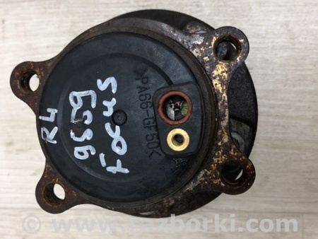 ФОТО Ступица для Ford Focus 3 (01.2010 - 03.2018) Киев