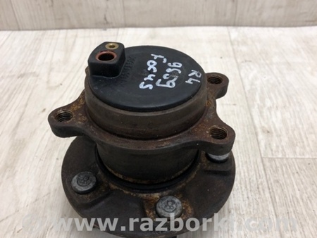 ФОТО Ступица для Ford Focus 3 (01.2010 - 03.2018) Киев