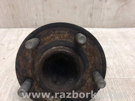 ФОТО Ступица для Ford Focus 3 (01.2010 - 03.2018) Киев