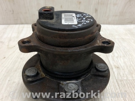 ФОТО Ступица для Ford Focus 3 (01.2010 - 03.2018) Киев