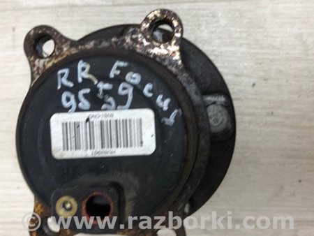 ФОТО Ступица для Ford Focus 3 (01.2010 - 03.2018) Киев