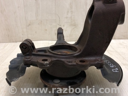 ФОТО Кулак поворотный для Ford Focus 3 (01.2010 - 03.2018) Киев