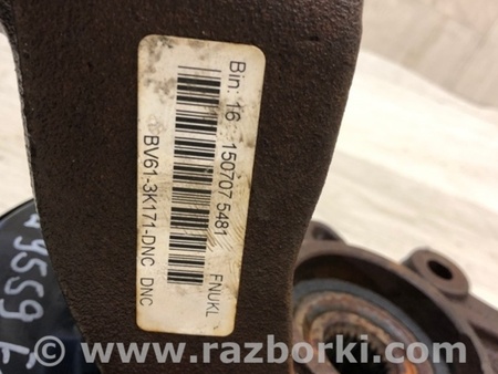 ФОТО Кулак поворотный для Ford Focus 3 (01.2010 - 03.2018) Киев