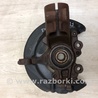 ФОТО Кулак поворотный для Ford Focus 3 (01.2010 - 03.2018) Киев