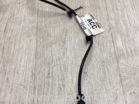 ФОТО Датчик ABS для Ford Focus 3 (01.2010 - 03.2018) Киев