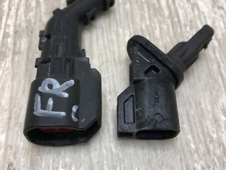 ФОТО Датчик ABS для Ford Focus 3 (01.2010 - 03.2018) Киев