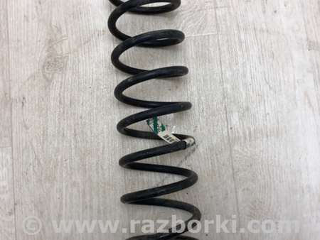 ФОТО Пружина задняя для Ford Focus 3 (01.2010 - 03.2018) Киев