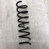 Пружина задняя Ford Focus 3 (01.2010 - 03.2018)