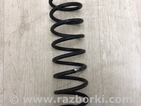 ФОТО Пружина задняя для Ford Focus 3 (01.2010 - 03.2018) Киев