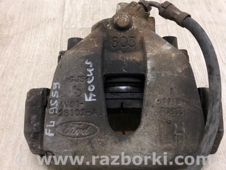 ФОТО Суппорт для Ford Focus 3 (01.2010 - 03.2018) Киев