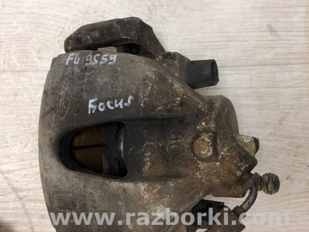 ФОТО Суппорт для Ford Focus 3 (01.2010 - 03.2018) Киев