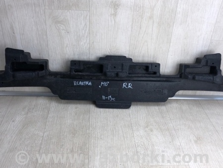 ФОТО Наполнитель бампера задний для Hyundai Elantra MD (04.2010-05.2016) Киев