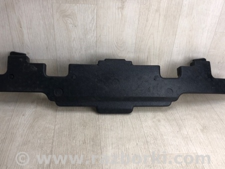 ФОТО Наполнитель бампера задний для Hyundai Elantra MD (04.2010-05.2016) Киев