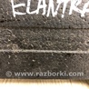 ФОТО Наполнитель бампера задний для Hyundai Elantra MD (04.2010-05.2016) Киев