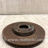 ФОТО Диск тормозной передний для Hyundai Sonata YF (09.2009-03.2014) Киев
