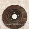 ФОТО Диск тормозной передний для Hyundai Sonata YF (09.2009-03.2014) Киев