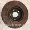 ФОТО Диск тормозной передний для Hyundai Sonata YF (09.2009-03.2014) Киев