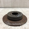 ФОТО Диск тормозной задний для Hyundai Sonata YF (09.2009-03.2014) Киев