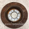 ФОТО Диск тормозной задний для Hyundai Sonata YF (09.2009-03.2014) Киев