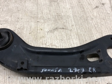 ФОТО Рычаг задний продольный для Hyundai Sonata YF (09.2009-03.2014) Киев