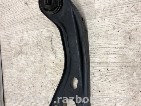 ФОТО Рычаг задний продольный для Hyundai Sonata YF (09.2009-03.2014) Киев