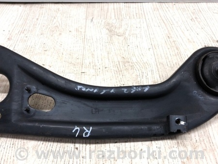 ФОТО Рычаг задний продольный для Hyundai Sonata YF (09.2009-03.2014) Киев