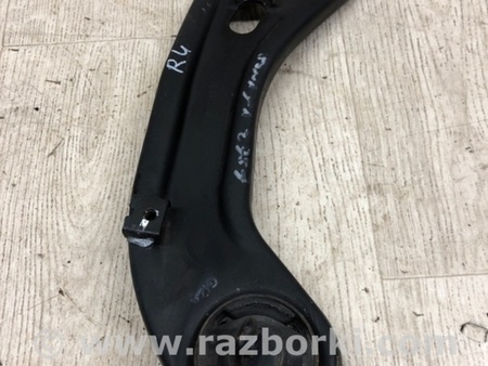 ФОТО Рычаг задний продольный для Hyundai Sonata YF (09.2009-03.2014) Киев