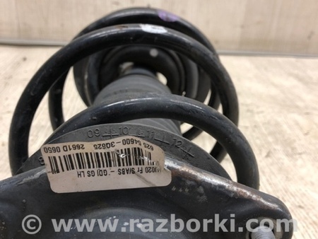 ФОТО Амортизатор для Hyundai Sonata YF (09.2009-03.2014) Киев