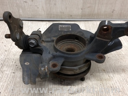 ФОТО Кулак поворотный для Hyundai Sonata YF (09.2009-03.2014) Киев