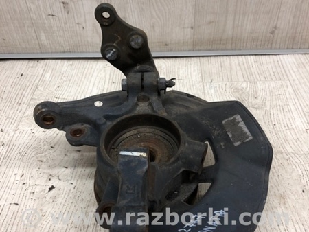 ФОТО Кулак поворотный для Hyundai Sonata YF (09.2009-03.2014) Киев