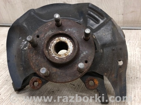 ФОТО Кулак поворотный для Hyundai Sonata YF (09.2009-03.2014) Киев