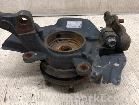 ФОТО Кулак поворотный для Hyundai Sonata YF (09.2009-03.2014) Киев