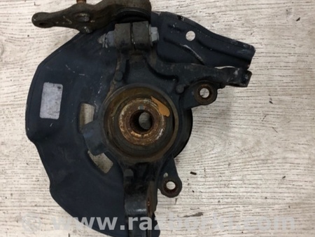 ФОТО Кулак поворотный для Hyundai Sonata YF (09.2009-03.2014) Киев