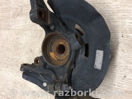 ФОТО Кулак поворотный для Hyundai Sonata YF (09.2009-03.2014) Киев
