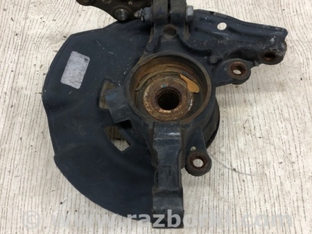 ФОТО Кулак поворотный для Hyundai Sonata YF (09.2009-03.2014) Киев